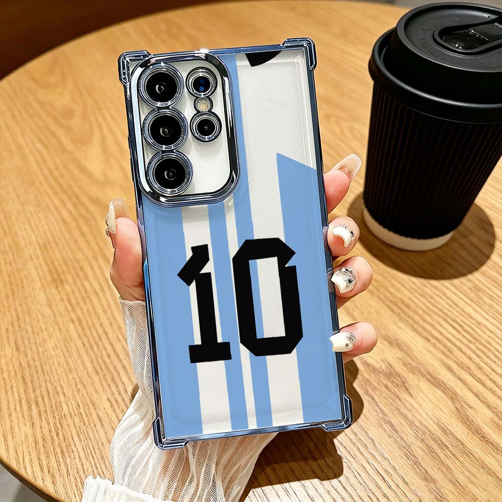 Karikatür Mavi Numaralı Jersey - Phone Cases Jersey incelemesi ve fiyatı