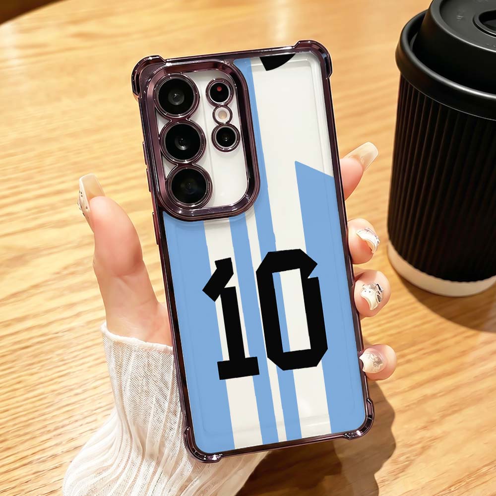 Karikatür Mavi Numaralı Jersey - Phone Cases Jersey incelemesi ve fiyatı