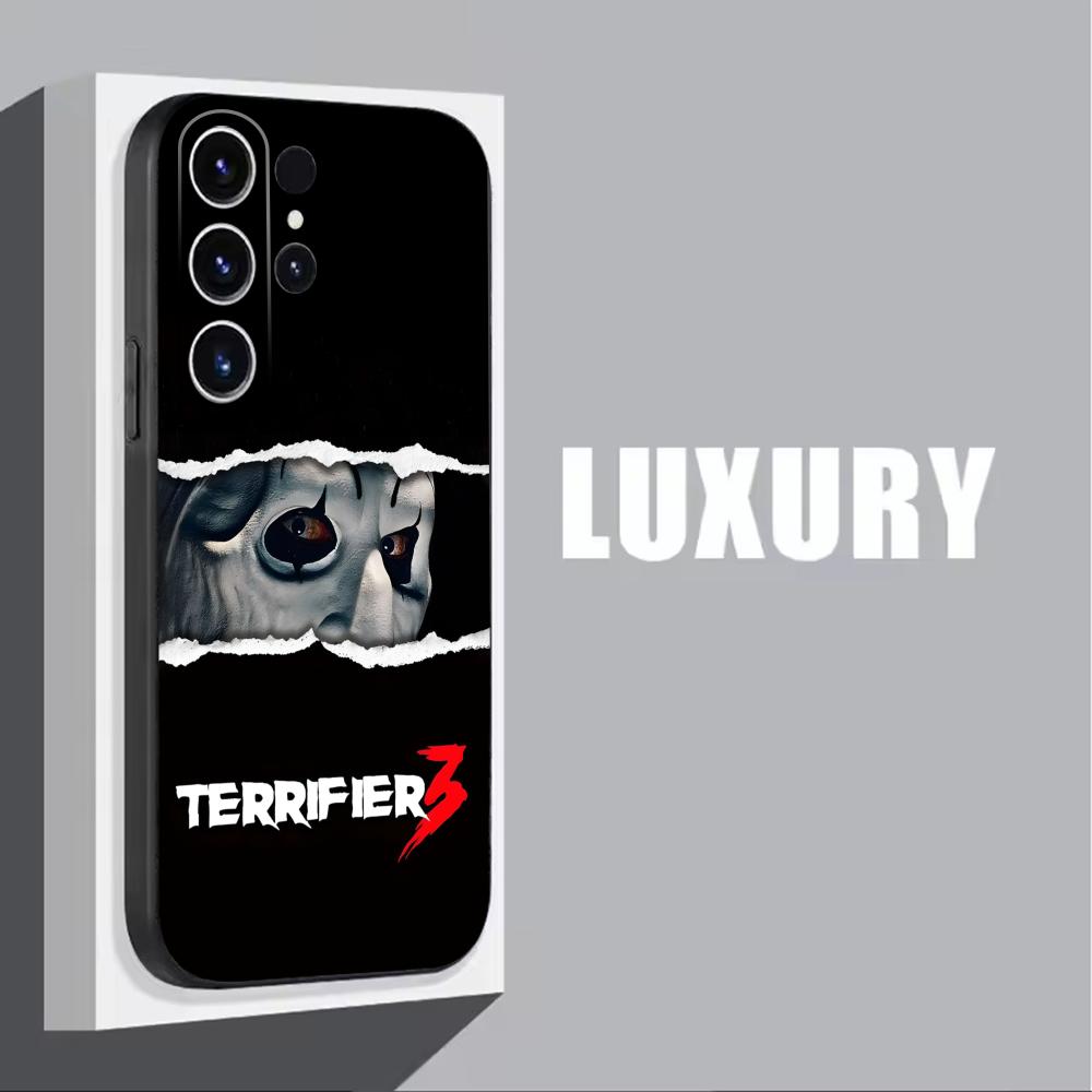 Art the Clown Telefon Kılıfı S - Phone Cases Galaxy S26 Ultra incelemesi ve fiyatı