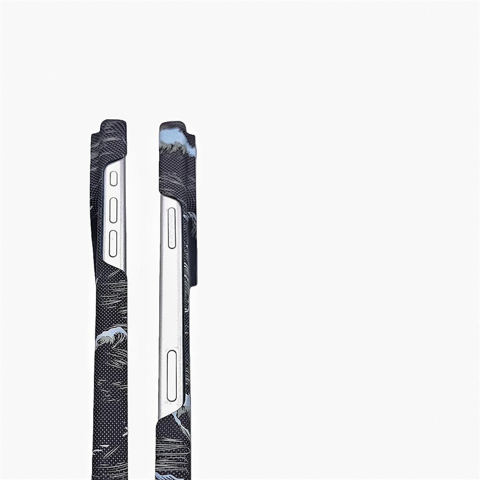 Magsafe Uyumlu Lüks Karbon Fib - Matte Frosted Case incelemesi ve fiyatı