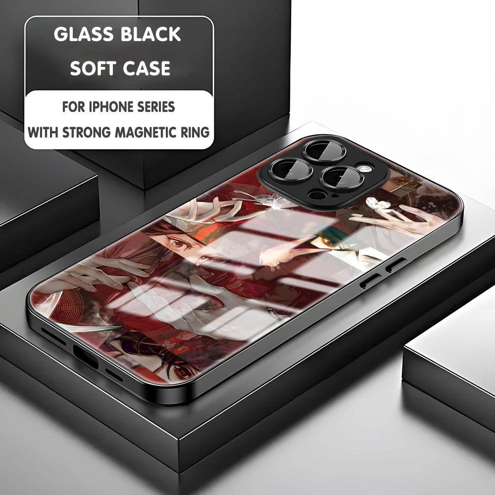 Sıcak anime Cennet Resmi Nimet - Phone Cases Xr incelemesi ve fiyatı