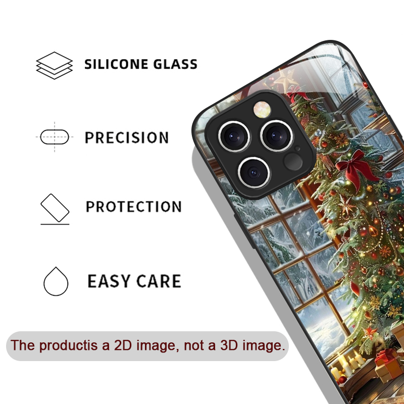 Noel Ağacı Hediyesi Karlı Kasa - Phone Cases Xr incelemesi ve fiyatı