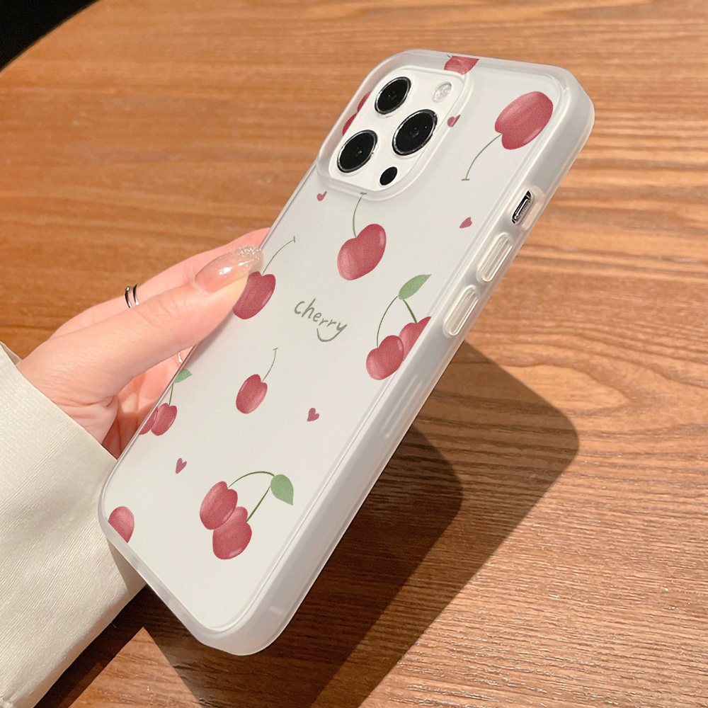 iPhone 17 18 Pro Max 16 18 Pro - Matte Frosted Case incelemesi ve fiyatı