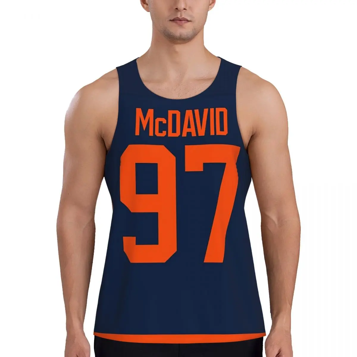 Edmonton Oilers Connor McDavid - Phone Cases Jersey incelemesi ve fiyatı
