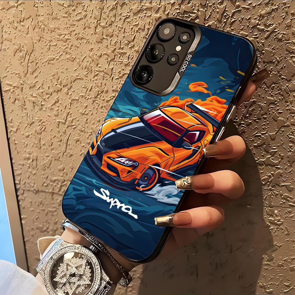 Araba S-Supra Telefon Kılıfı S - Phone Cases Galaxy S26 Ultra incelemesi ve fiyatı
