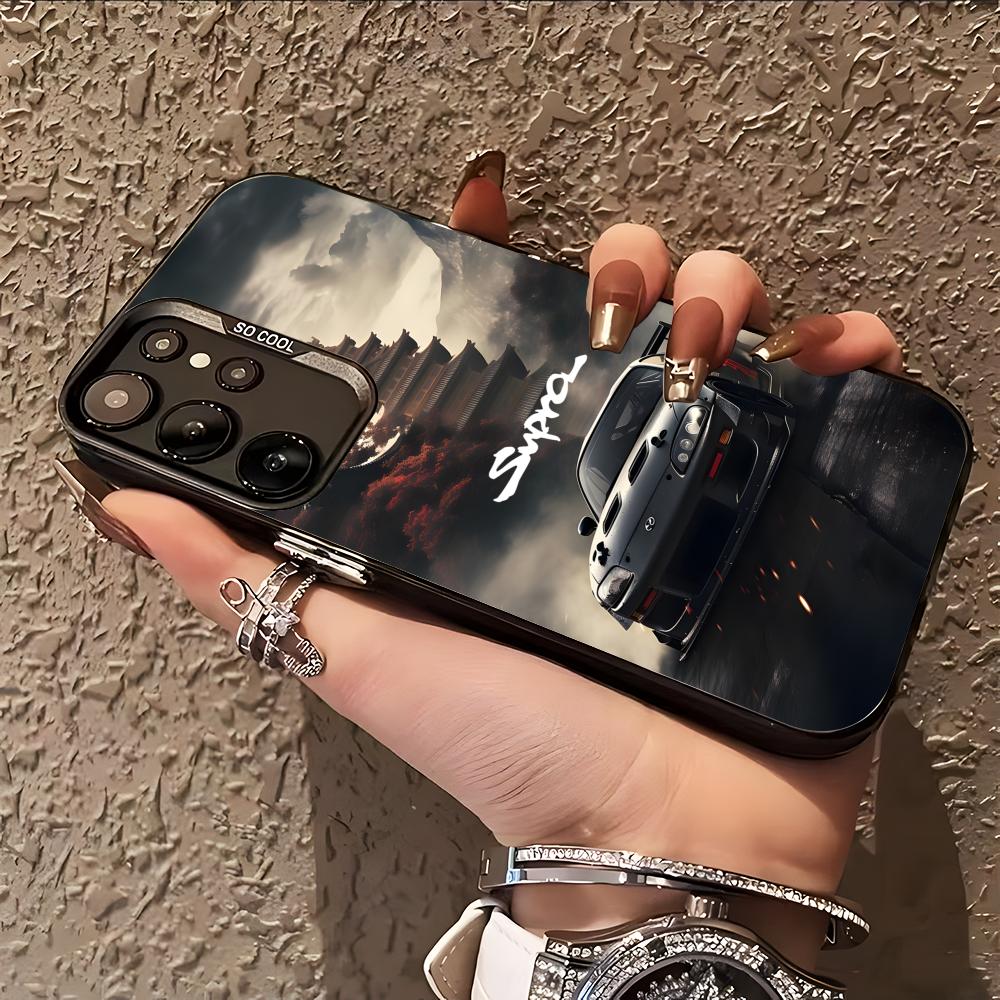 Araba S-Supra Telefon Kılıfı S - Phone Cases Galaxy S26 Ultra incelemesi ve fiyatı