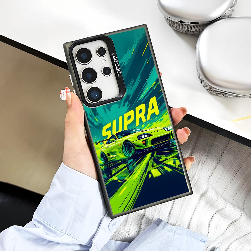 Araba S-Supra Telefon Kılıfı S - Phone Cases Galaxy S26 Ultra incelemesi ve fiyatı