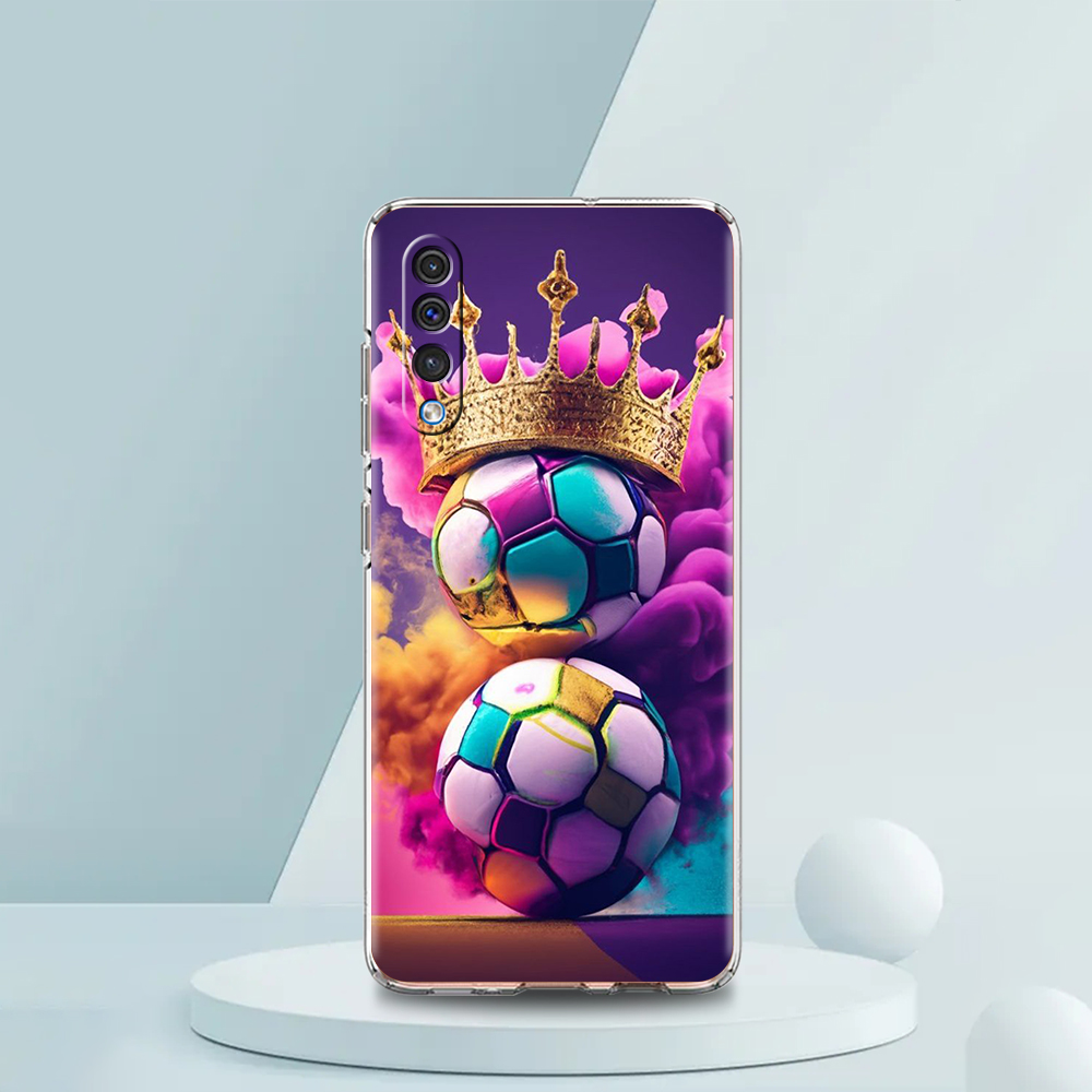 Samsung Galaxy A16 A14 A12 A22 - Phone Cases Jersey incelemesi ve fiyatı