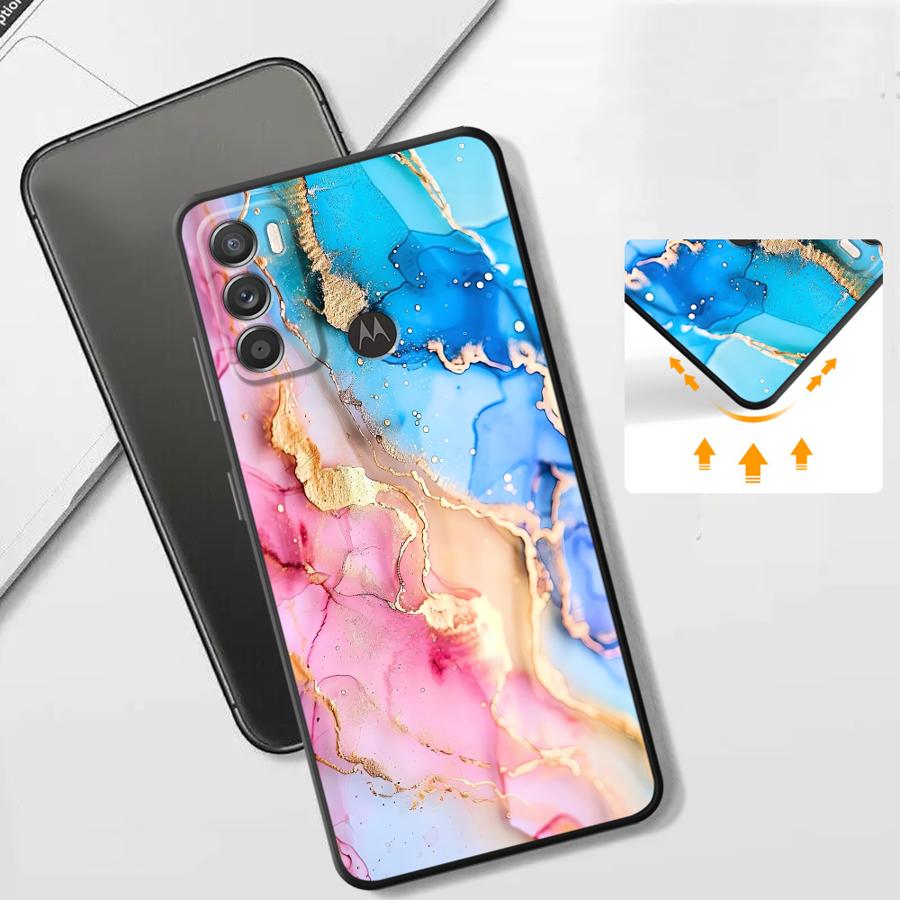 Motorola Moto G52 G53 G30 G22  - Phone Cases Motorola incelemesi ve fiyatı