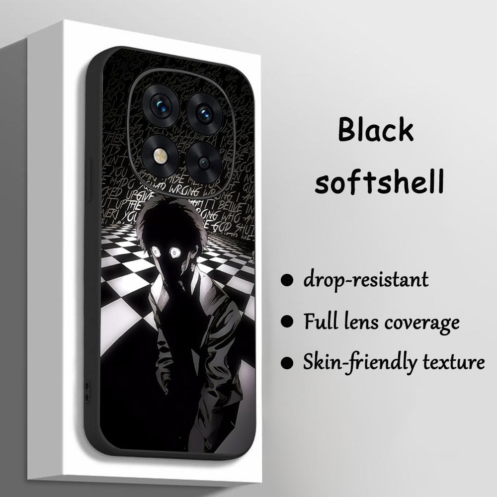 Sıcak Tokyo Ghoul klasik anime - Phone Cases Xiaomi incelemesi ve fiyatı