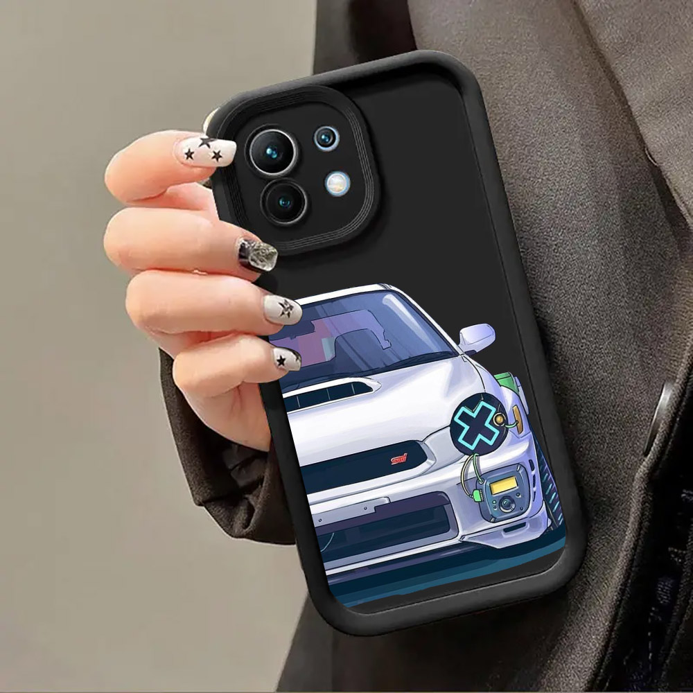 Karikatür Tokyo JDM Drift Spor - Phone Cases Tokyo incelemesi ve fiyatı