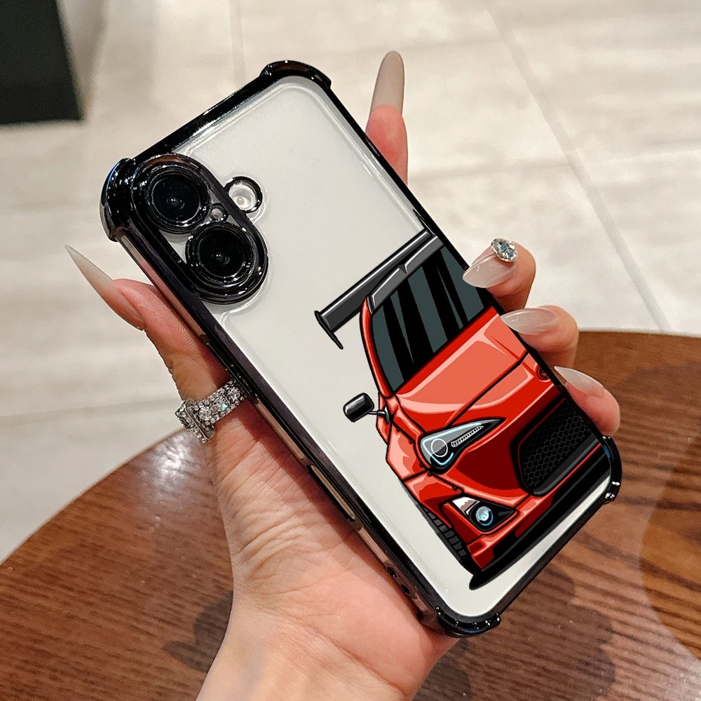 Karikatür Tokyo JDM Drift Spor - Phone Cases Tokyo incelemesi ve fiyatı