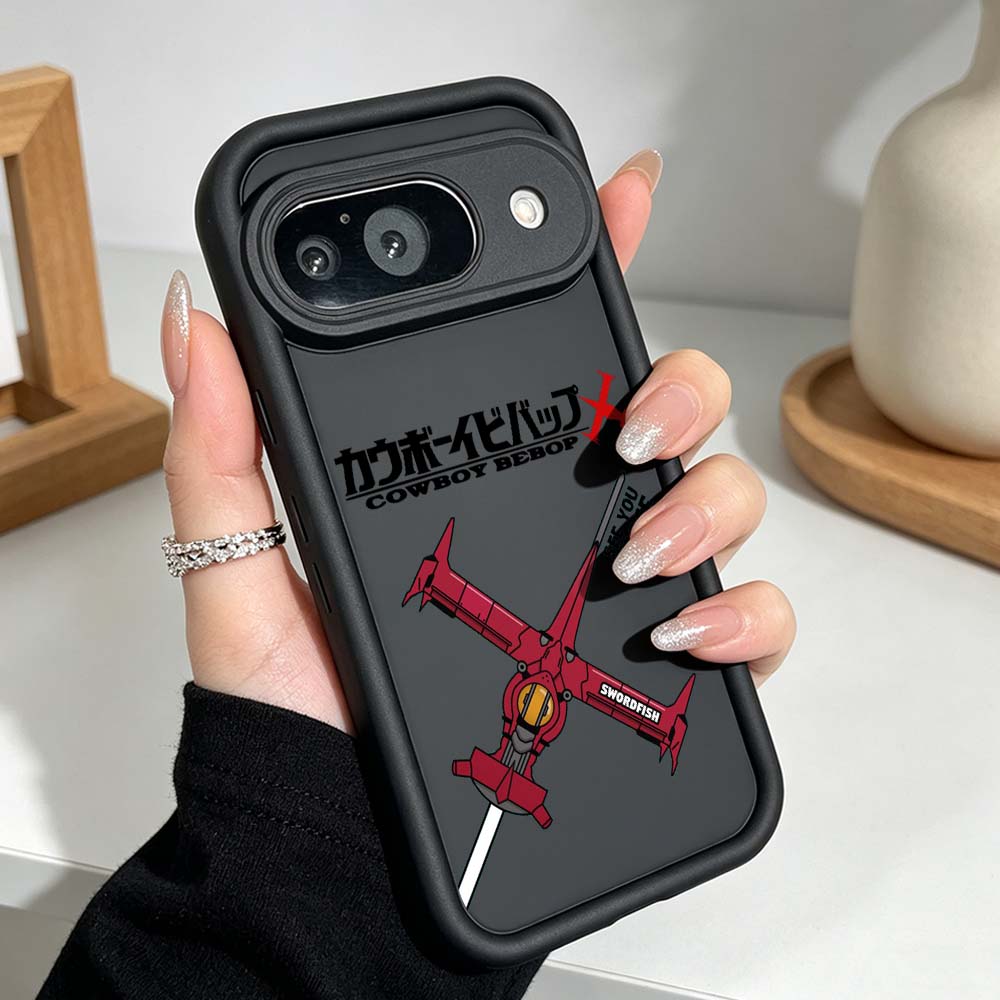 Kovboy Bebop Anime Telefon Kıl - Phone Cases Google Pixel 10 Pro incelemesi ve fiyatı