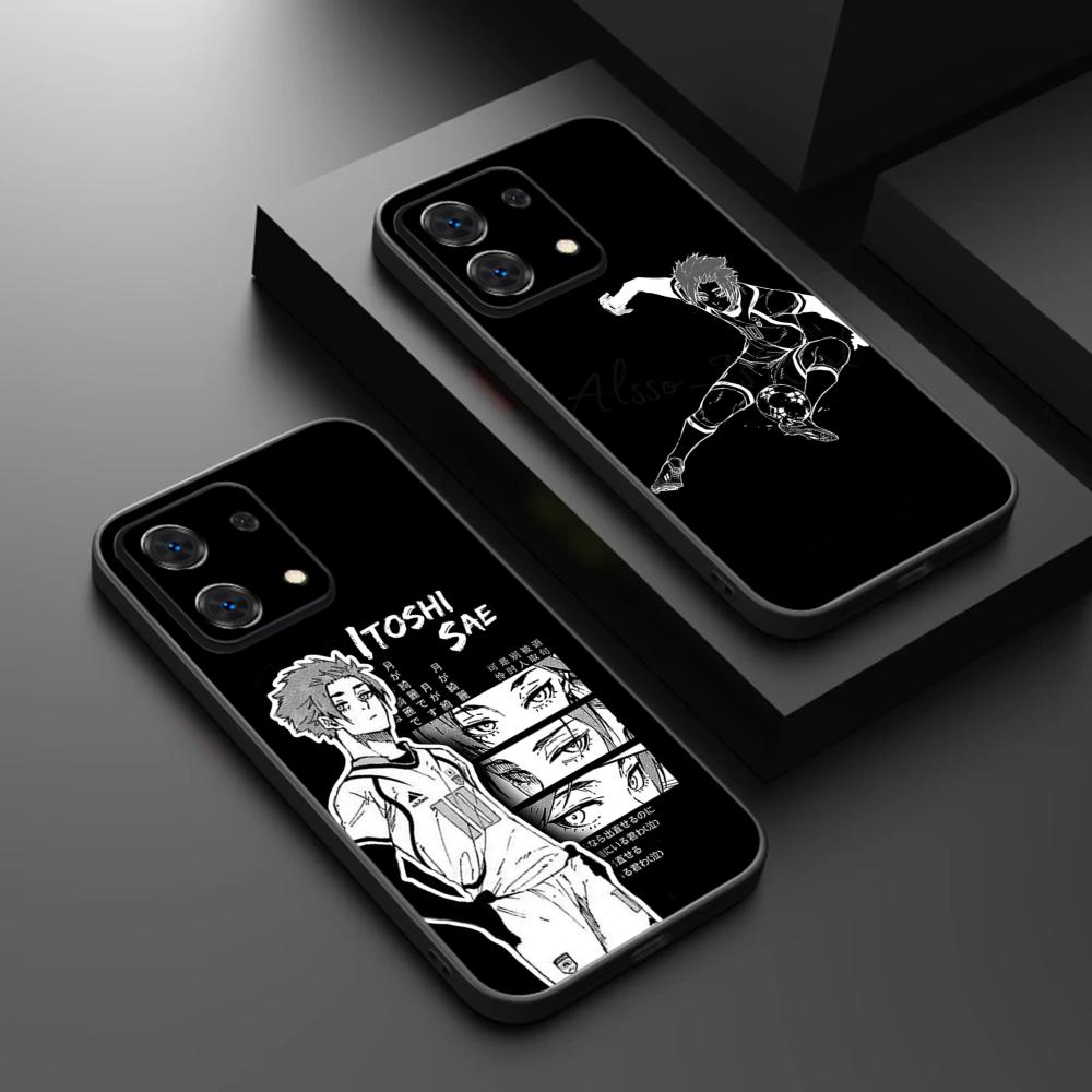 Sae itoshi serin anime adam de - Phone Cases Xiaomi incelemesi ve fiyatı