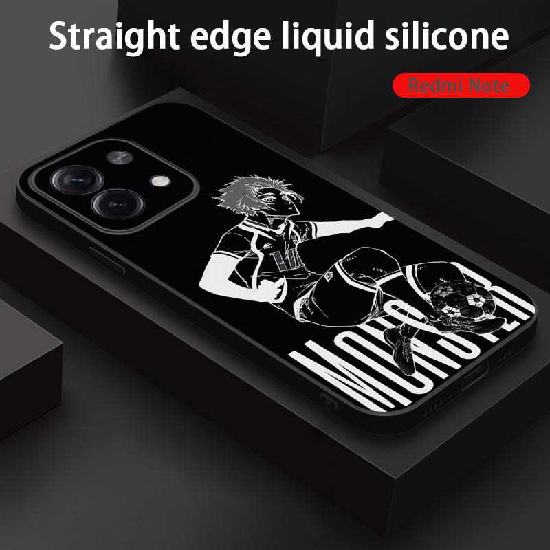 Sae itoshi serin anime adam de - Phone Cases Xiaomi incelemesi ve fiyatı