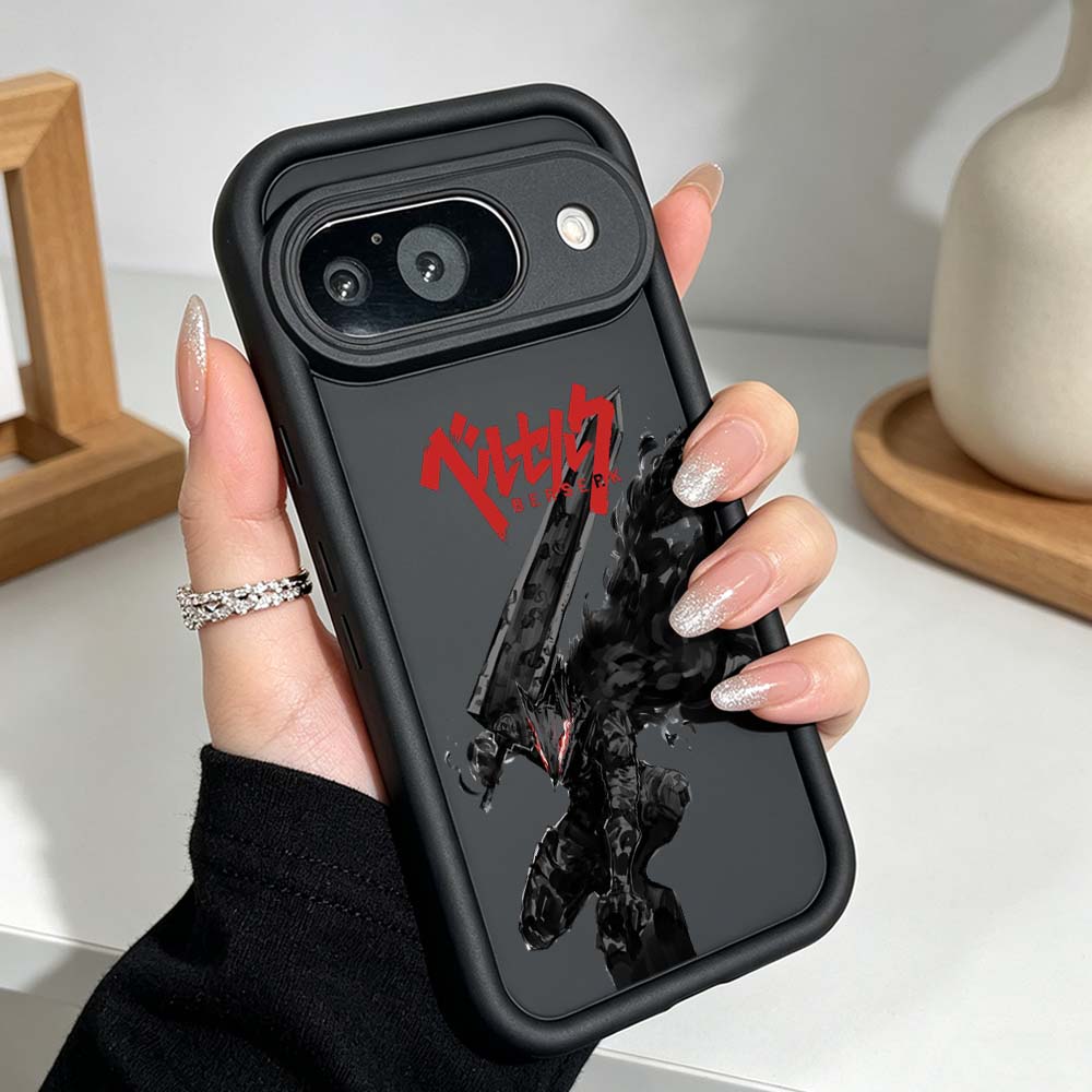 Berserk Cool Telefon Kılıfı Go - Phone Cases Google Pixel 10 Pro incelemesi ve fiyatı