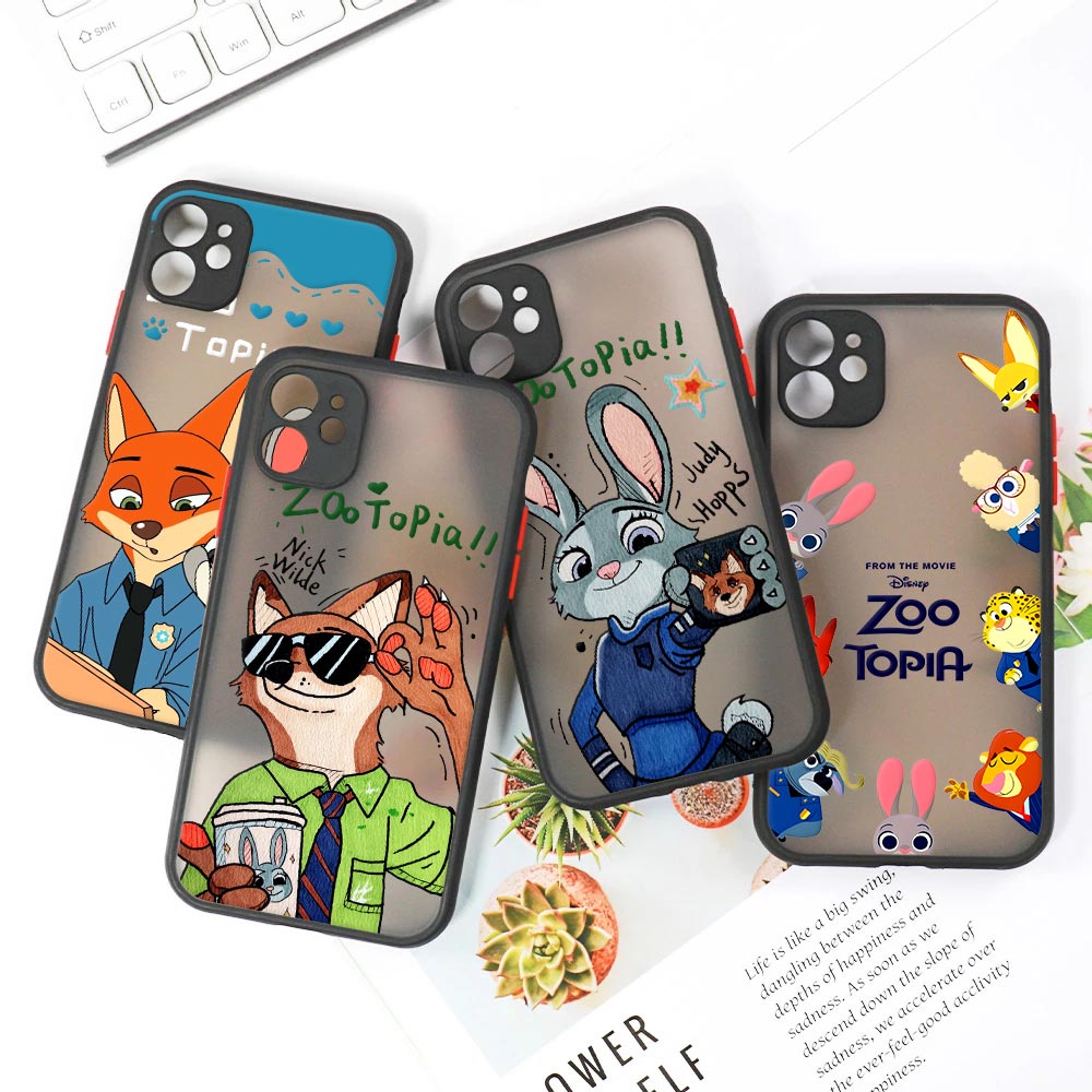 Disney Nick Judy Mat Yarı Sayd - Phone Cases Xr incelemesi ve fiyatı