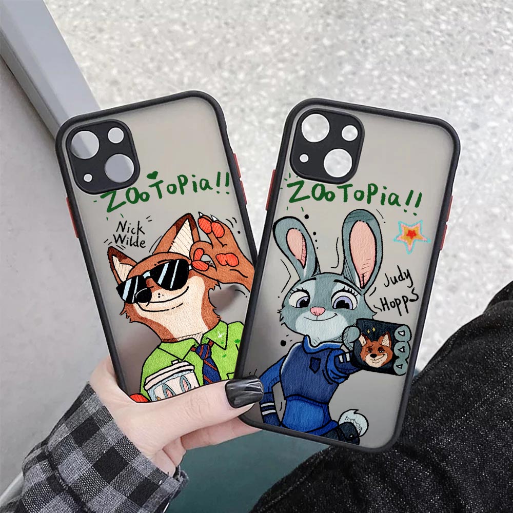 Disney Nick Judy Mat Yarı Sayd - Phone Cases Xr incelemesi ve fiyatı