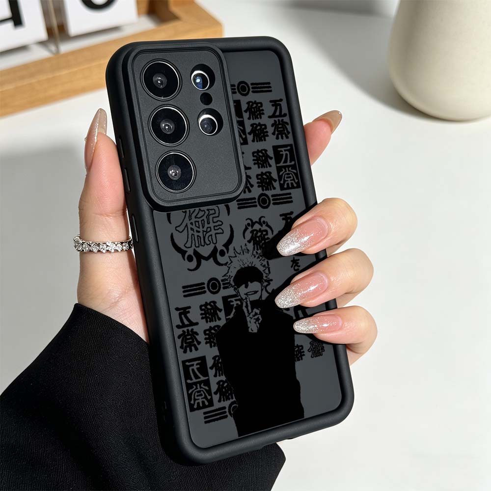 Jujutsu Kaisen Yakışıklı Telef - Phone Cases Jujutsu Kaisen incelemesi ve fiyatı