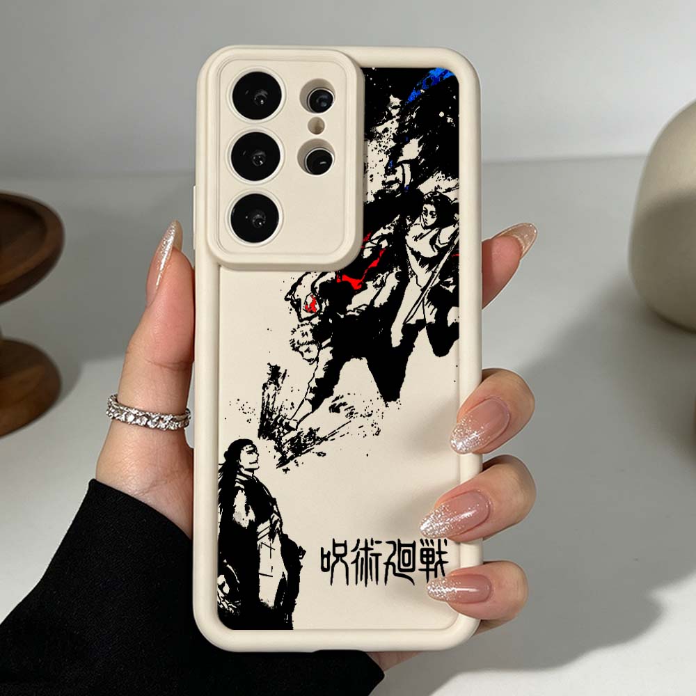 Jujutsu Kaisen Yakışıklı Telef - Phone Cases Jujutsu Kaisen incelemesi ve fiyatı