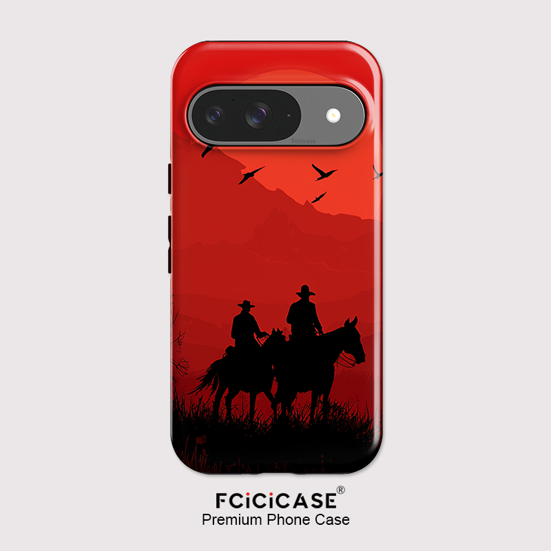 Fcicicase Telefon Kılıfı Googl - Phone Cases Google Pixel 9 incelemesi ve fiyatı