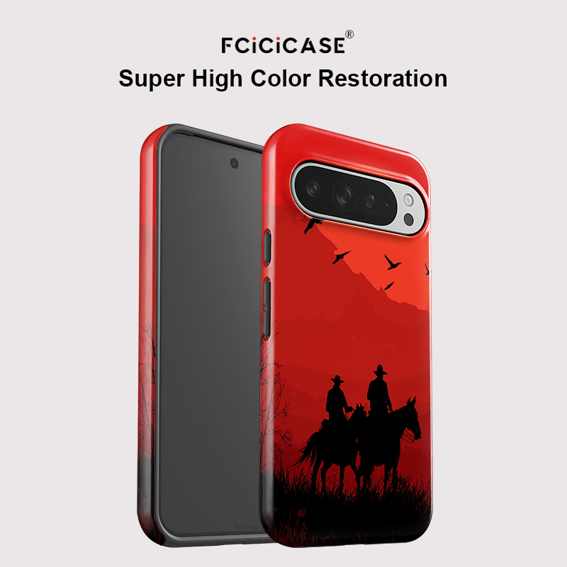 Fcicicase Telefon Kılıfı Googl - Phone Cases Google Pixel 9 incelemesi ve fiyatı
