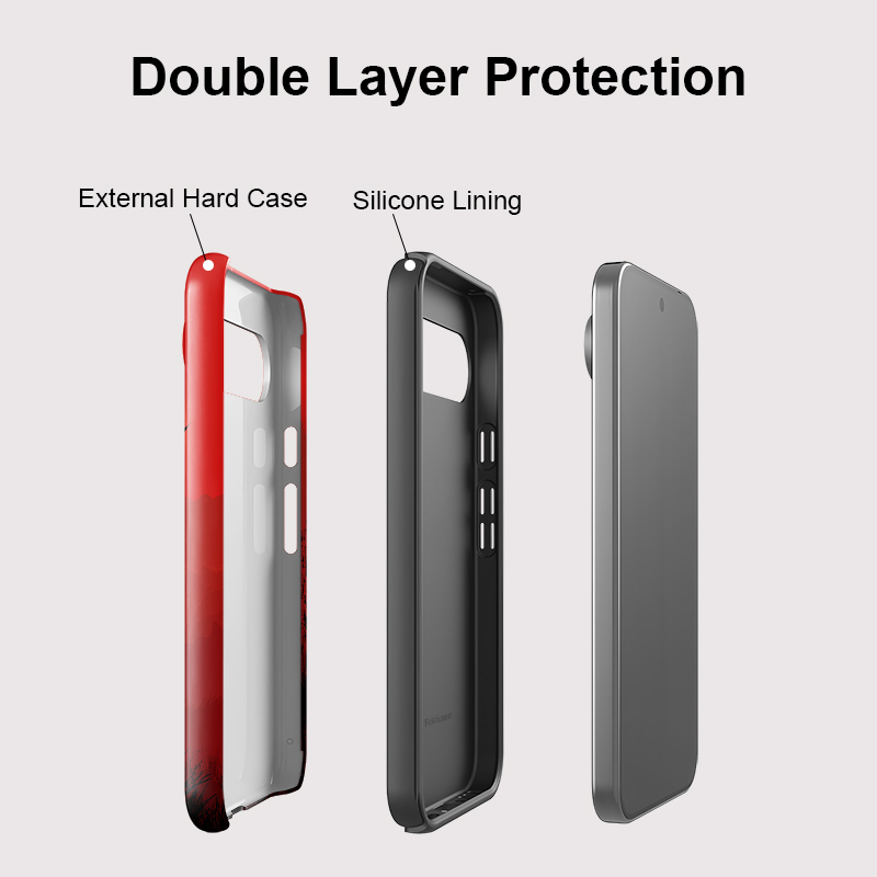 Fcicicase Telefon Kılıfı Googl - Phone Cases Google Pixel 9 incelemesi ve fiyatı