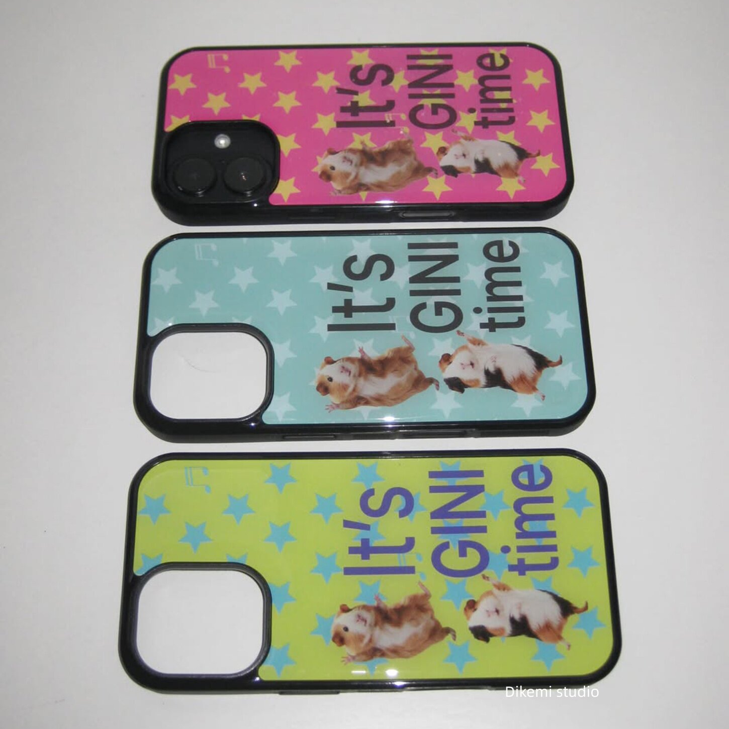Kore Vintage Gine Domuzu Yıldı - Phone Cases Vintage incelemesi ve fiyatı