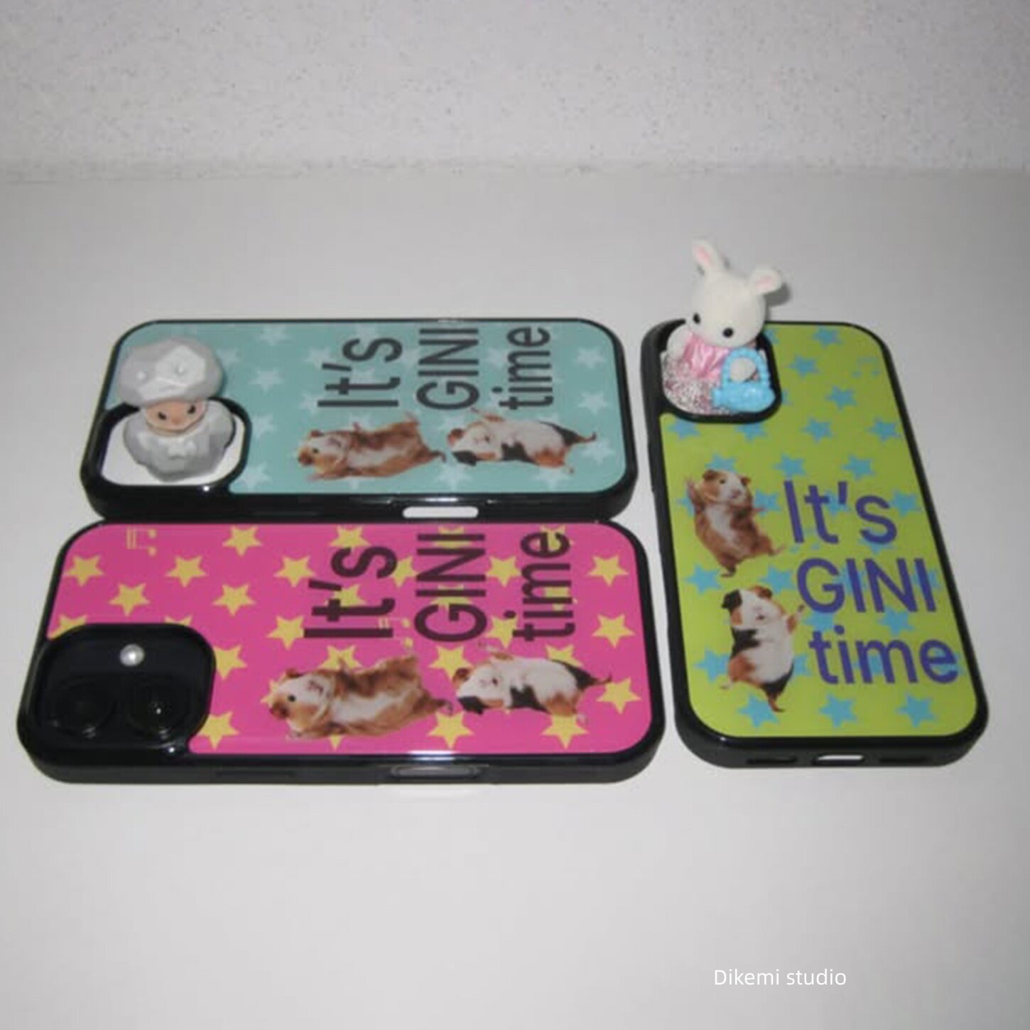 Kore Vintage Gine Domuzu Yıldı - Phone Cases Vintage incelemesi ve fiyatı