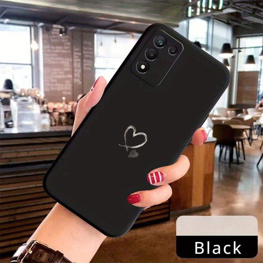 Aşk Kalpli Baskılı Darbeye Day - Phone Cases Galaxy S26 Ultra incelemesi ve fiyatı