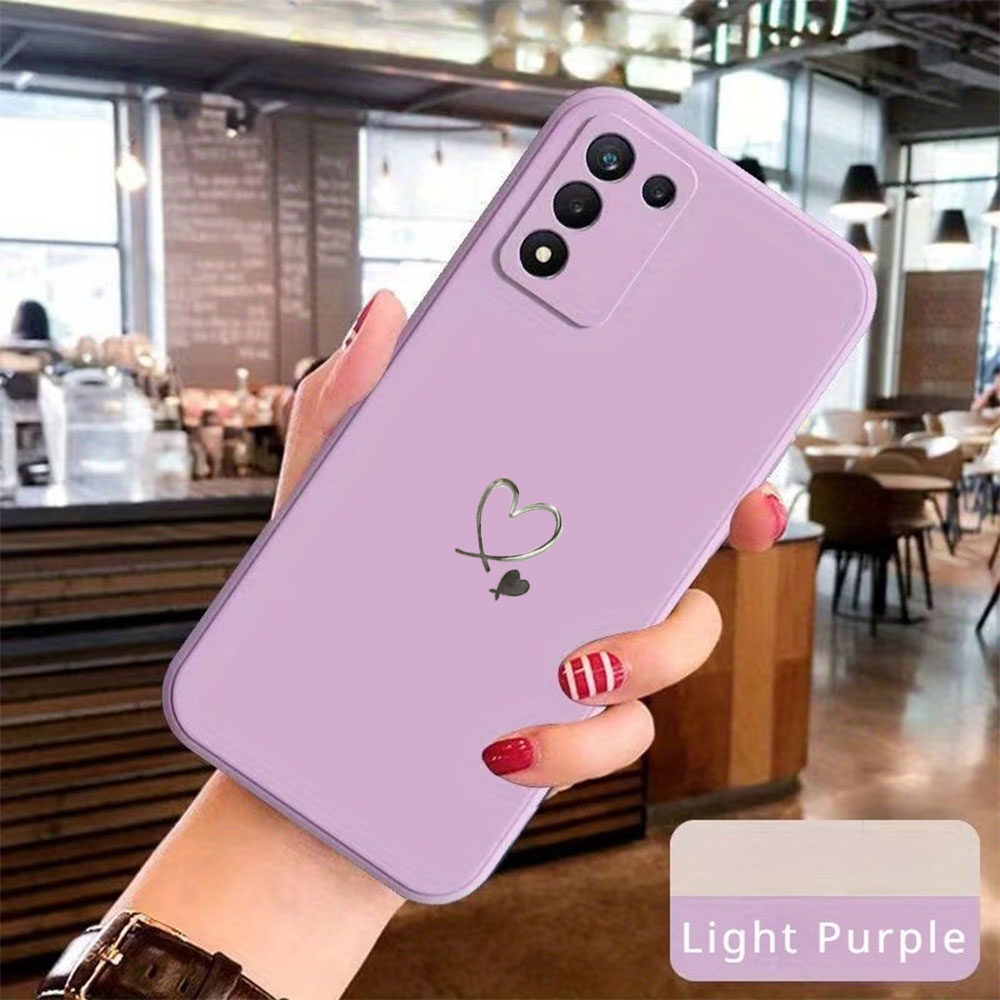 Aşk Kalpli Baskılı Darbeye Day - Phone Cases Galaxy S26 Ultra incelemesi ve fiyatı