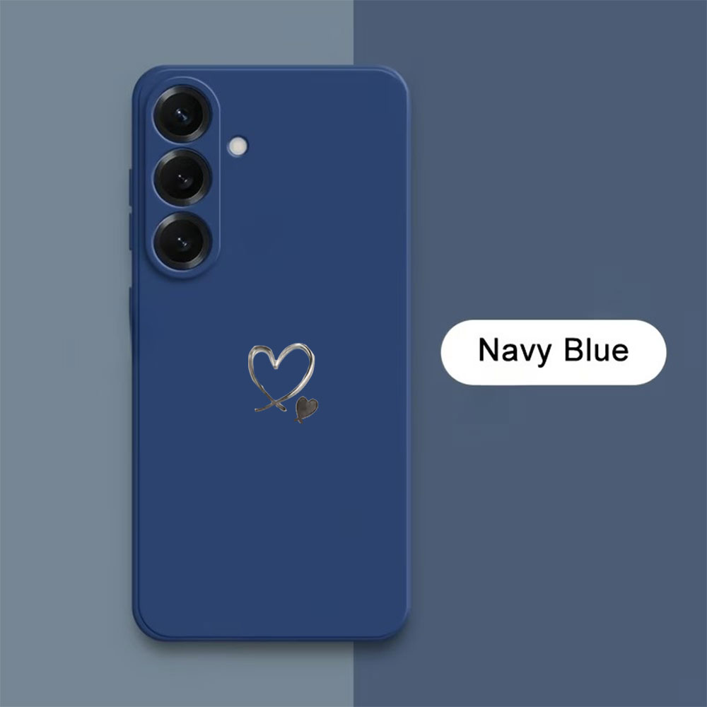 Aşk Kalpli Baskılı Darbeye Day - Phone Cases Galaxy S26 Ultra incelemesi ve fiyatı
