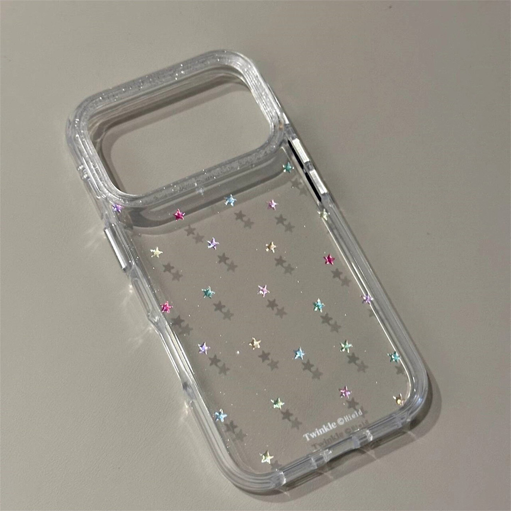 Glitter Parlak Yıldızlar Imd Ş - Phone Cases Pinterest incelemesi ve fiyatı