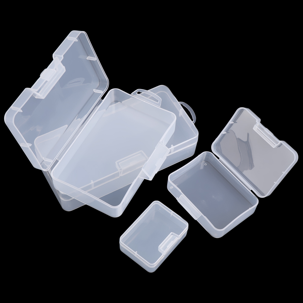 Plastik kutu şeffaf takı organ - Phone Cases Eco Friendly incelemesi ve fiyatı
