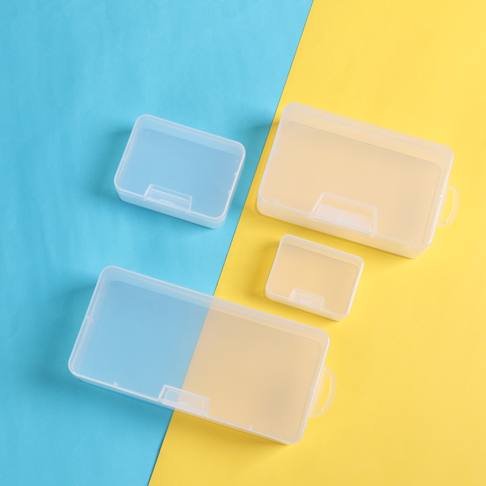 Plastik kutu şeffaf takı organ - Phone Cases Eco Friendly incelemesi ve fiyatı