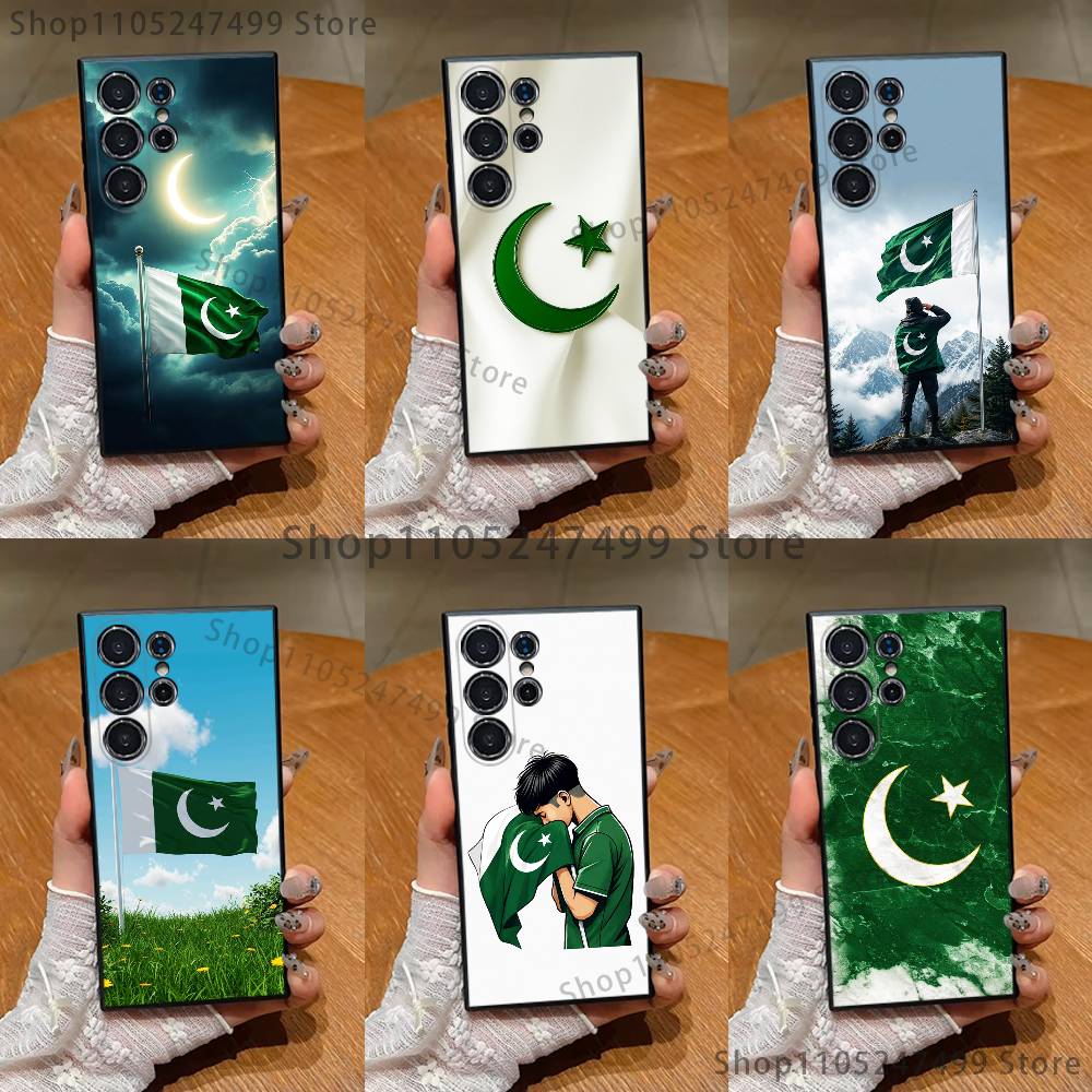 Pakistan Pasaport Bayraklı Tel - Phone Cases Pakistan incelemesi ve fiyatı