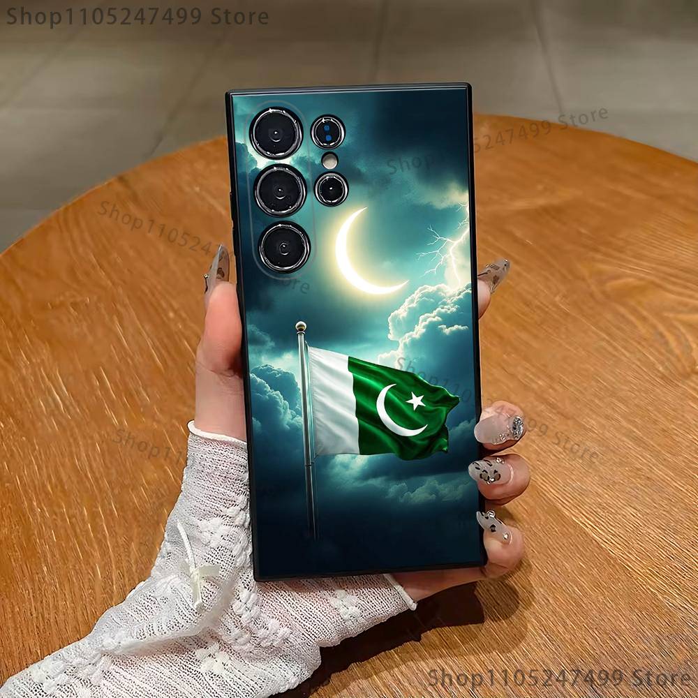Pakistan Pasaport Bayraklı Tel - Phone Cases Pakistan incelemesi ve fiyatı