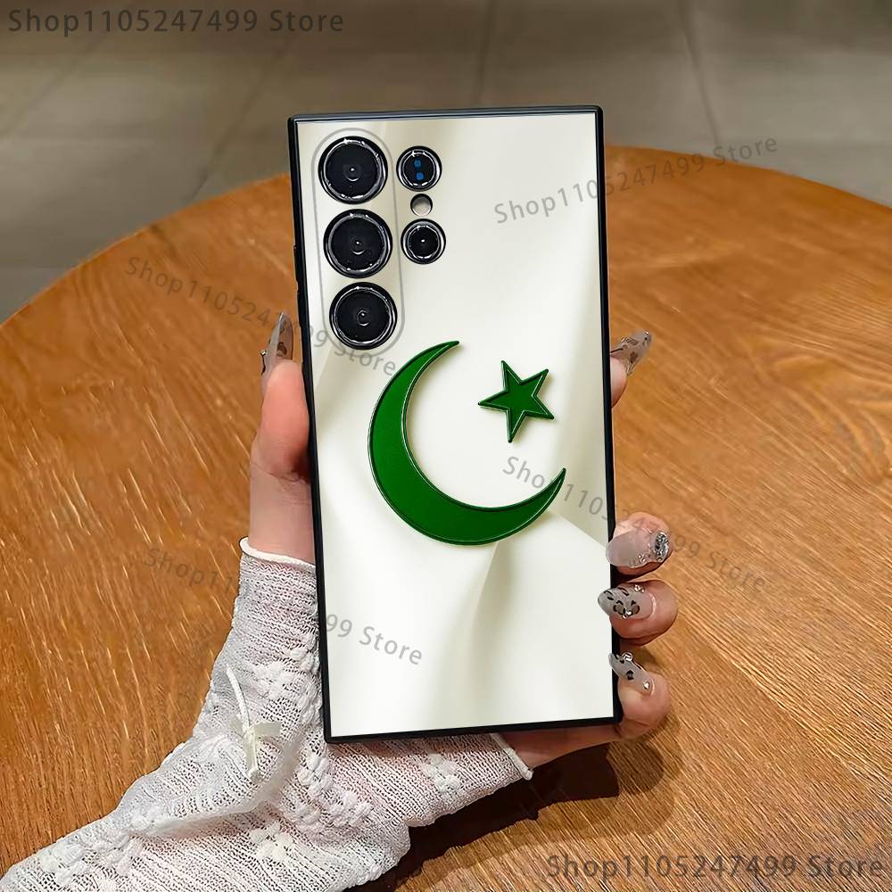 Pakistan Pasaport Bayraklı Tel - Phone Cases Pakistan incelemesi ve fiyatı