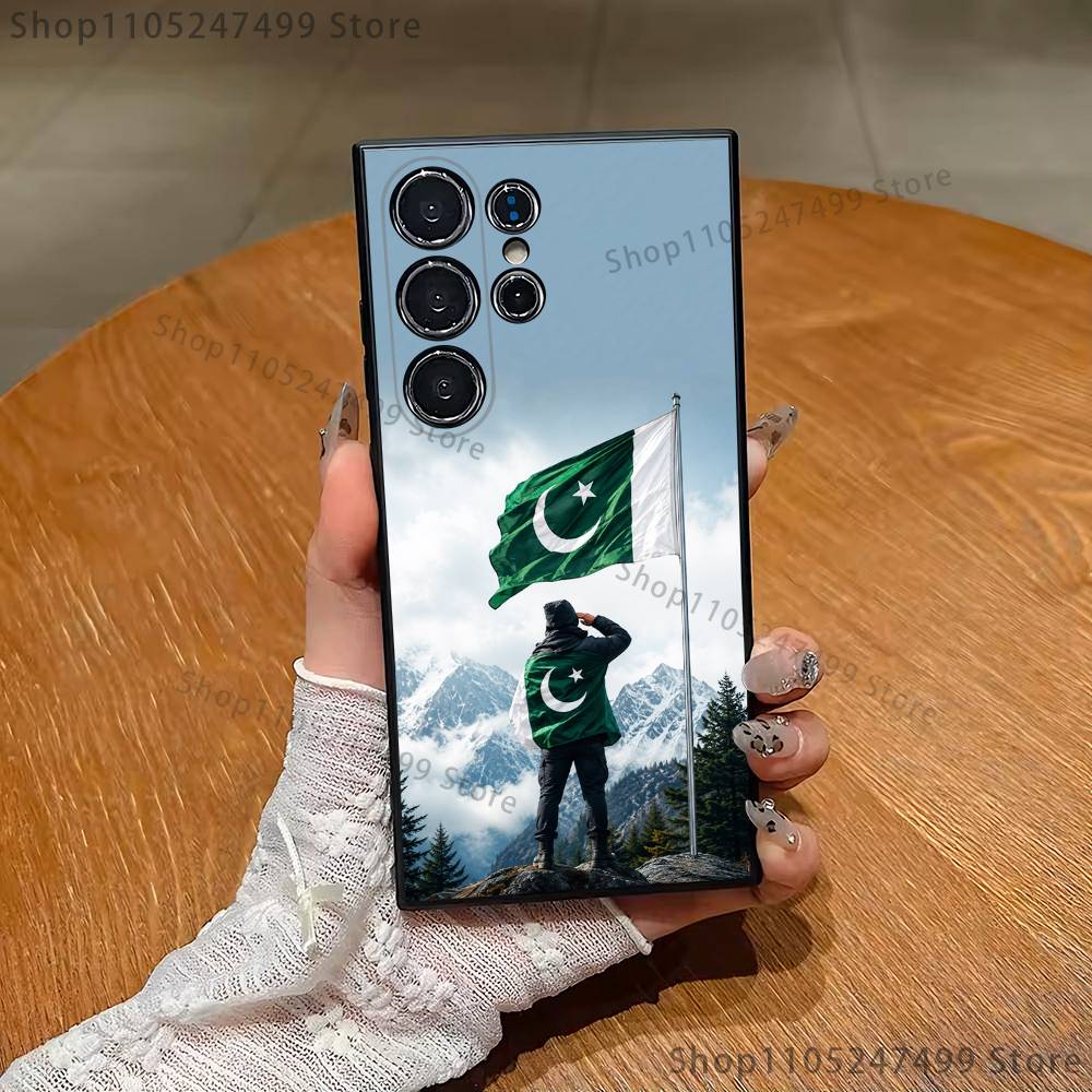 Pakistan Pasaport Bayraklı Tel - Phone Cases Pakistan incelemesi ve fiyatı