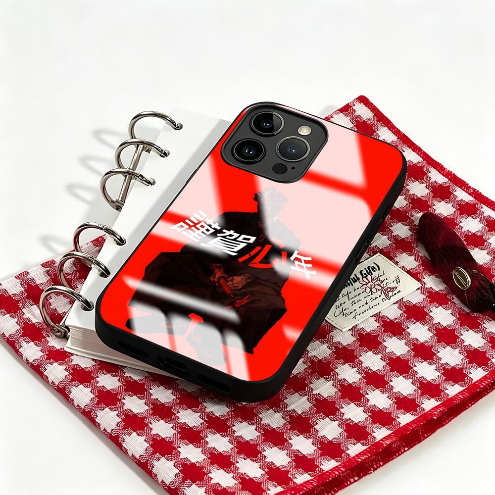 Anime Dorohedoro Telefon Kılıf - Phone Cases Xr incelemesi ve fiyatı