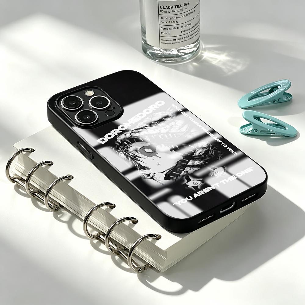 Anime Dorohedoro Telefon Kılıf - Phone Cases Xr incelemesi ve fiyatı