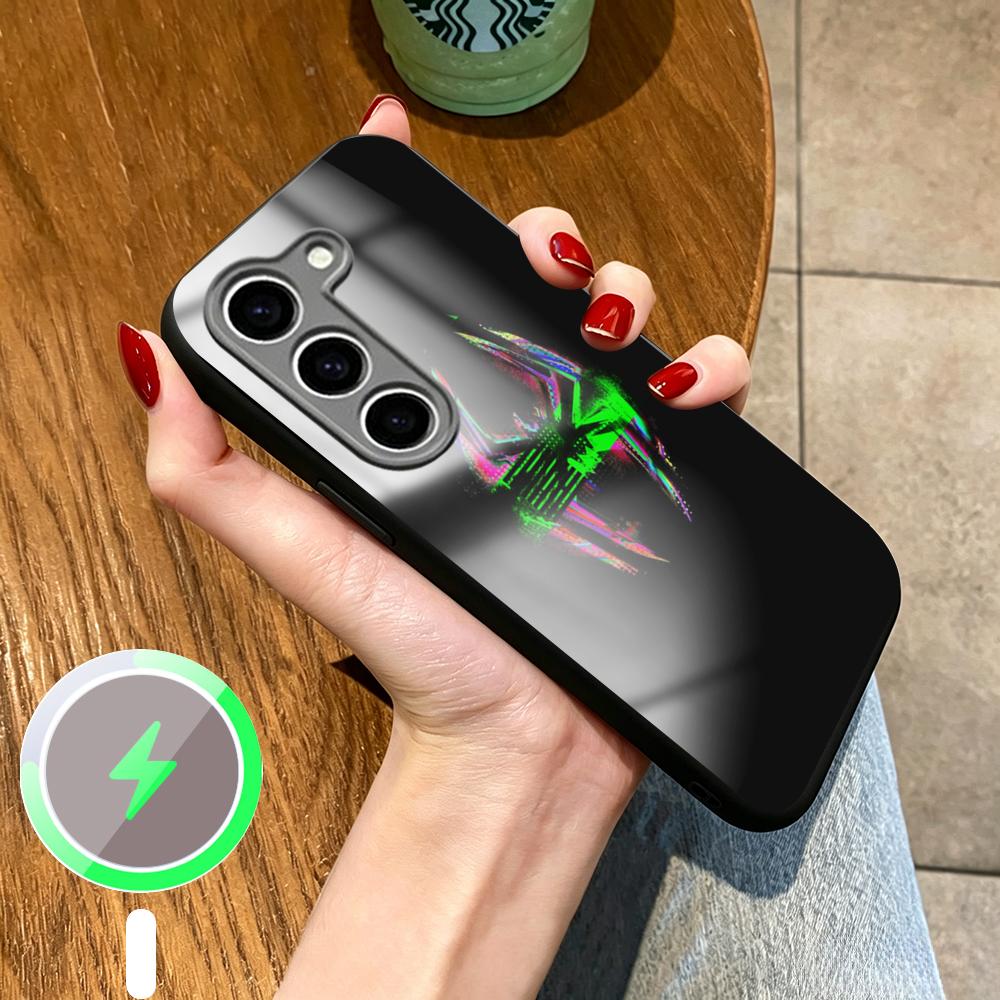 Havalı güçlü moda Örümcek Tele - Phone Cases Bulk incelemesi ve fiyatı