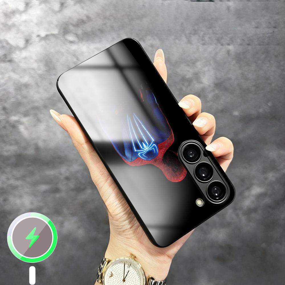 Havalı güçlü moda Örümcek Tele - Phone Cases Bulk incelemesi ve fiyatı