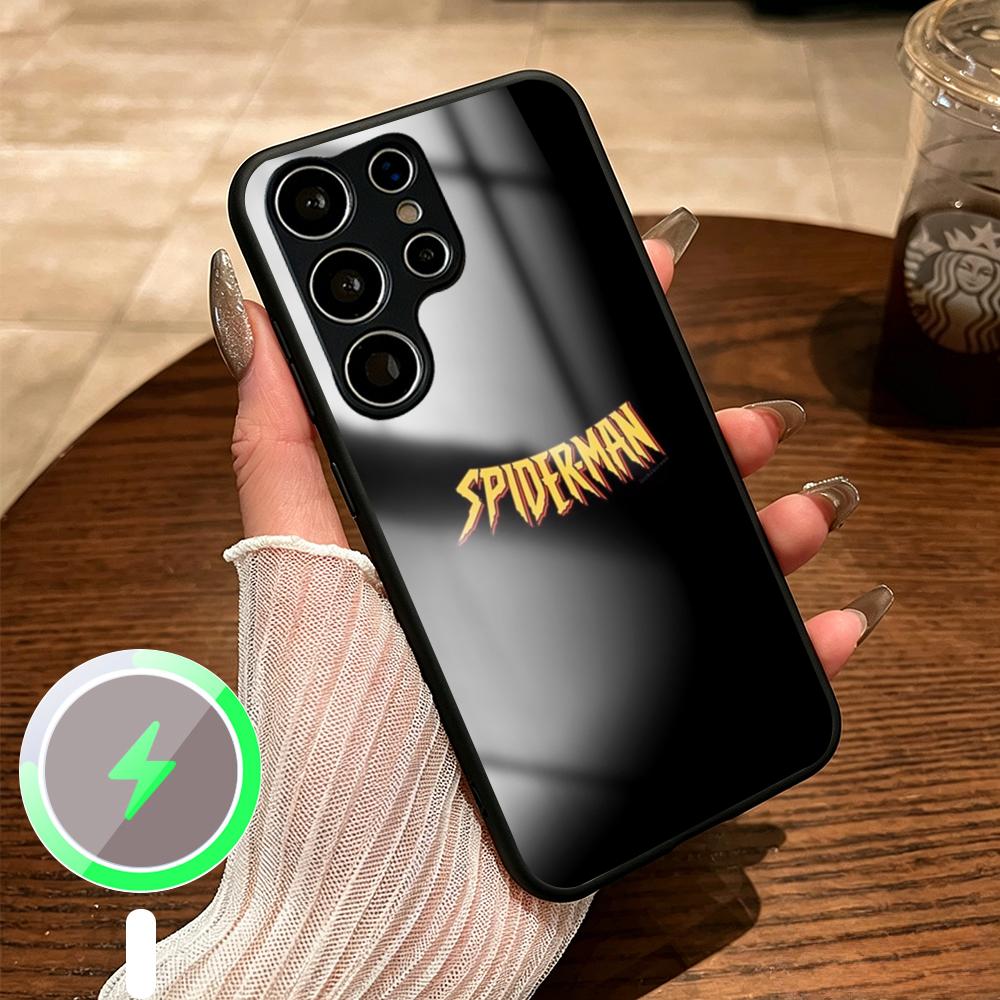 Havalı güçlü moda Örümcek Tele - Phone Cases Bulk incelemesi ve fiyatı