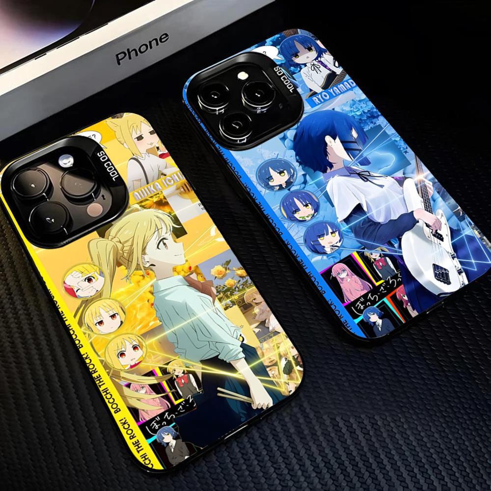 Anime Cool Bocchi the Rock Tel - Phone Cases Bulk incelemesi ve fiyatı